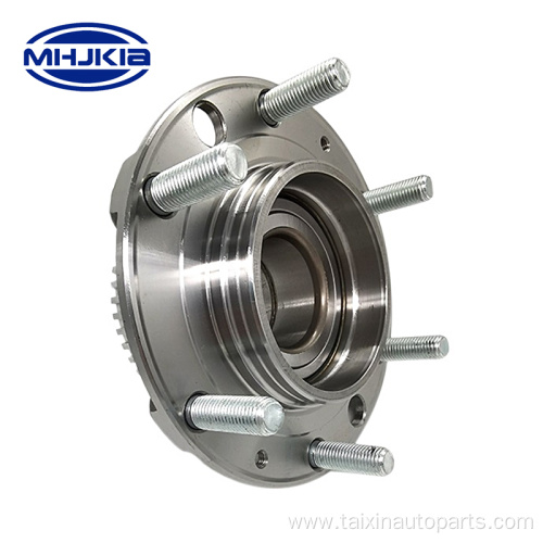 51750-4H050 Car Front Wheel Hubs For Hyundai H-1